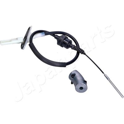 SEILZUG KUPPLUNGSBETäTIGUNG