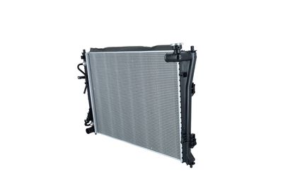 RADIATOR RACIRE MOTOR NRF 59097 10