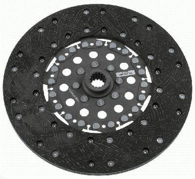 SACHS Kupplungsscheibe