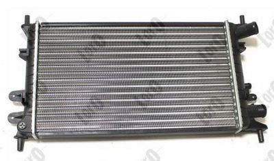 KüHLER MOTORKüHLUNG ABAKUS 0170170010 1