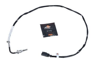 Sensor, Abgastemperatur