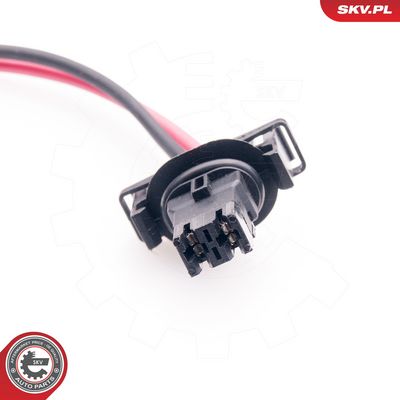 REZISTOR VENTILATOR HABITACLU ESEN SKV 94SKV007 4