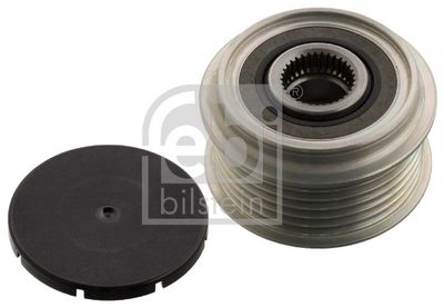 GENERATORFREILAUF FEBI BILSTEIN 101786