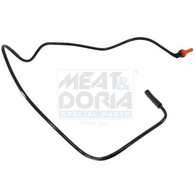 CONDUCTA ALIMENTARE CU COMBUSTIBIL