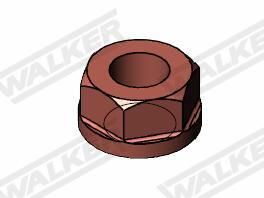 MUTTER ABGASKRüMMER