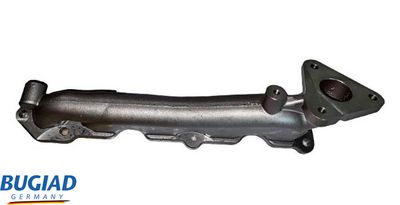 KRüMMER ABGASANLAGE