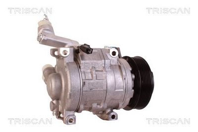COMPRESOR CLIMATIZARE TRISCAN 902040004 5