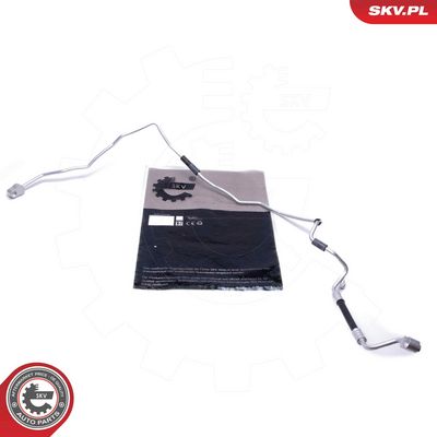 CONDUCTA PRESIUNE VARIABILA AER CONDITIONAT