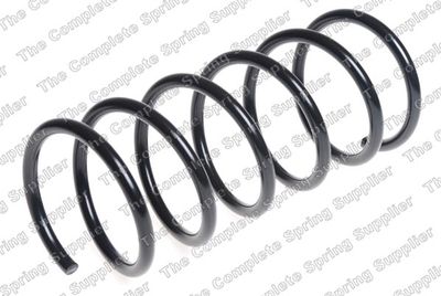 LESJÖFORS 4037240 Пружина подвески  для HYUNDAI (Хендай)