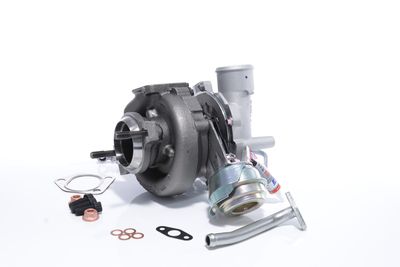 LADER AUFLADUNG BTS Turbo T981090 25