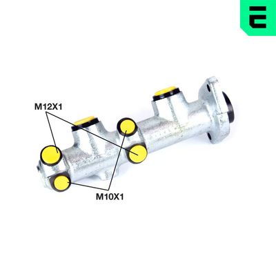 Спирачна помпа OPTIMAL OP-BMA00262
