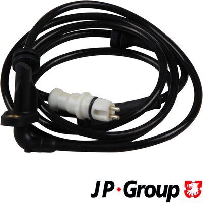 Czujnik, prędkość obrotowa koła JP GROUP 4397100780