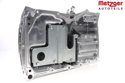 ÖLWANNE METZGER AUTOTEILE 7990142 35