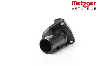THERMOSTAT KüHLMITTEL METZGER AUTOTEILE 4006378 16