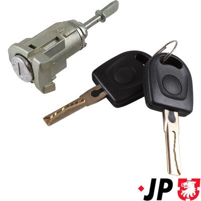 SET CILINDRU INCHIDERE