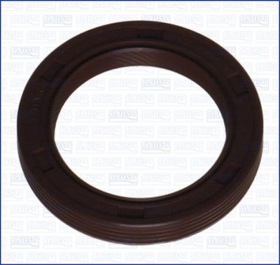 Уплотняющее кольцо, коленчатый вал AJUSA 15008200 для HYUNDAI XG