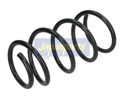 пружина за ходовата част JAPANPARTS ZC7173A