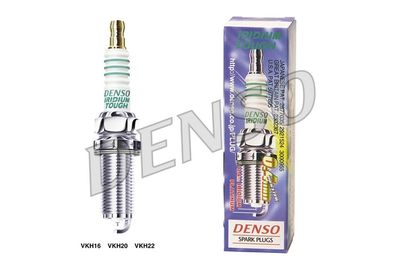 Свеча зажигания DENSO VKH22 для FORD S-MAX