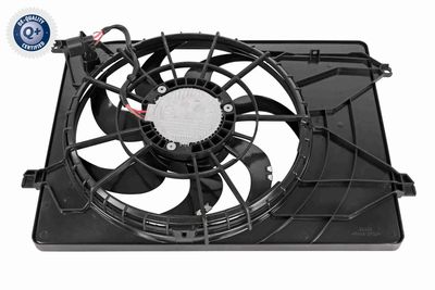 VENTILATOR RADIATOR ACKOJA A52010032 2