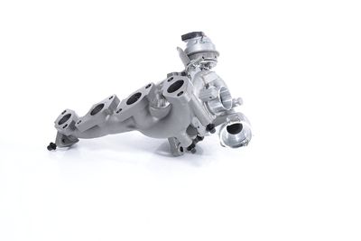 LADER AUFLADUNG BTS Turbo T914138 31