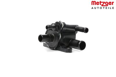 SUPAPA CONTROL AGENT FRIGORIFIC METZGER AUTOTEILE 4010734 5