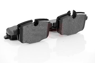 SET PLACUTE FRANA FRANA DISC GH GH410324 2