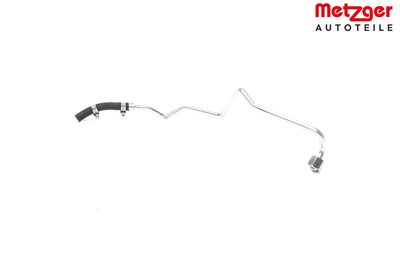 ÖLLEITUNG LADER METZGER AUTOTEILE 2361234 12