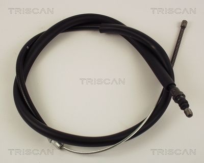 TRISCAN 8140 25175 Трос ручного тормоза  для RENAULT EXPRESS (Рено Еxпресс)