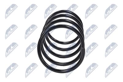 ARC SPIRAL NTY ASZME028 35