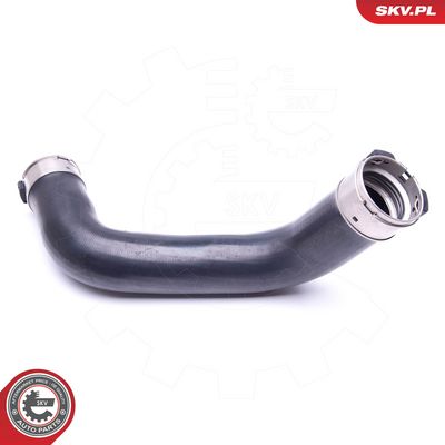 Kompresoriaus padavimo žarna