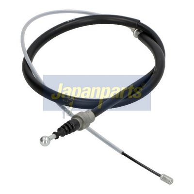 JAPANPARTS Trosas, stovėjimo stabdys