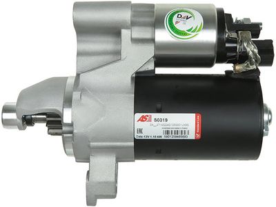 STARTER AS-PL S0319 3