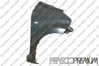 Крыло PRASCO TY2013013 для TOYOTA AYGO