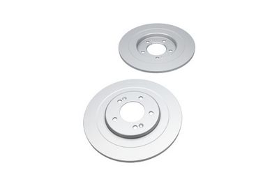 Brzdový kotouč KAVO PARTS BR-3263-C