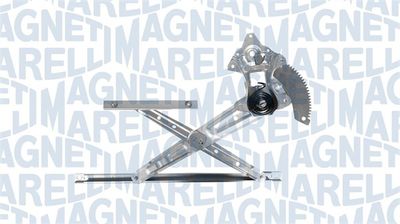 MAGNETI MARELLI 350103170346 MAGNETI MARELLI 350103170346