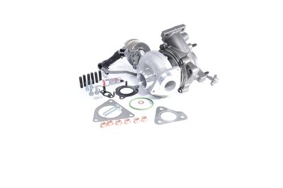 LADER AUFLADUNG BTS Turbo T981670 6