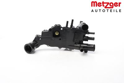 THERMOSTATGEHäUSE METZGER AUTOTEILE 4010282 21