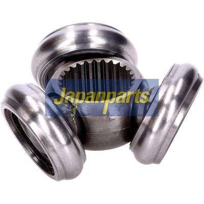 JAPANPARTS Trikojo įvorė, kardaninis velenas
