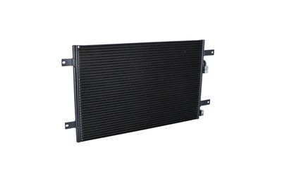 CONDENSATOR CLIMATIZARE NRF 35249 43