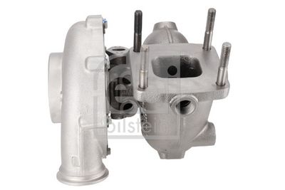 Lader, ladesystem FEBI BILSTEIN 191538
