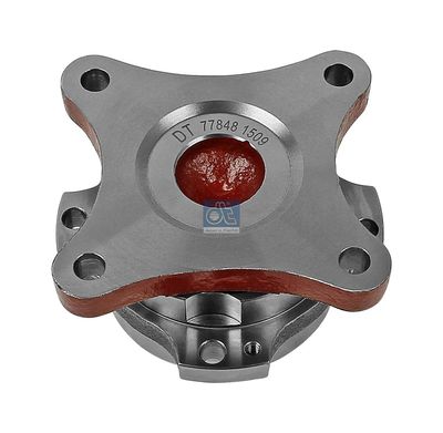 Ventilatorhub