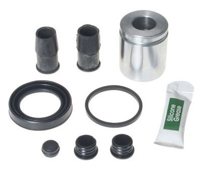 ремонтен комплект, спирачен апарат BUDWEG CALIPER 2090136