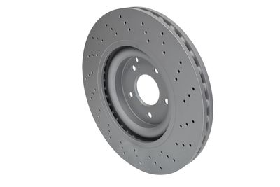 BREMSSCHEIBE ATE 24013001801 17