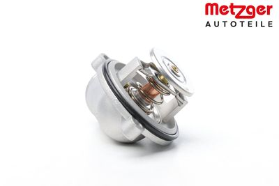 THERMOSTAT KüHLMITTEL METZGER AUTOTEILE 4006403 27