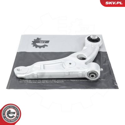носач, окачване на колелата ESEN SKV 69SKV462