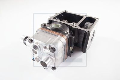 PE Automotive Compressor, pneumatisch systeem (036.852-00A)