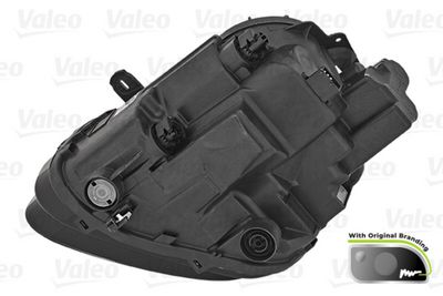 FAR VALEO 450529 2
