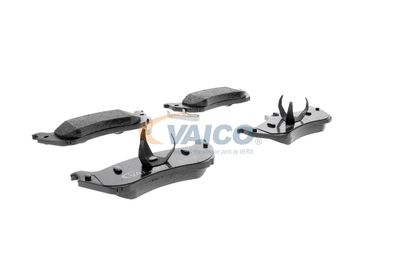 BREMSBELAGSATZ SCHEIBENBREMSE VAICO V308152 30