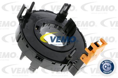 Витая пружина, подушка безопасности VEMO V10-72-1225 для VW FOX