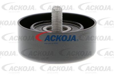 Паразитный / Ведущий ролик, зубчатый ремень ACKOJA A52-0220 для KIA OPTIMA